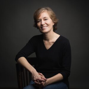 Photo de présentation de Sandrine Duval