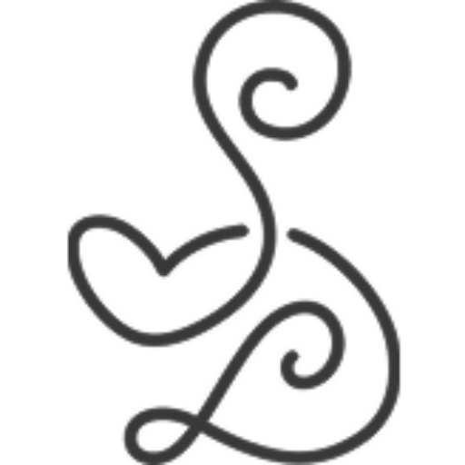 Logo de soutien et detente